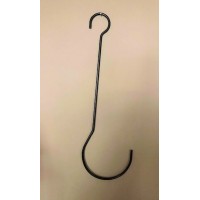 Extra Large Double Ended Hook/Hanger - 63cm